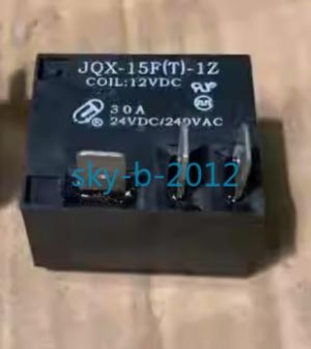 Pcs new box - in, jqx-15f(t)-1z